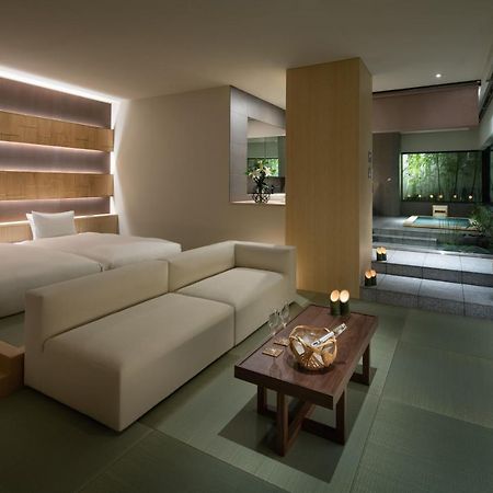 The Junei Hotel Kyoto Eksteriør bilde