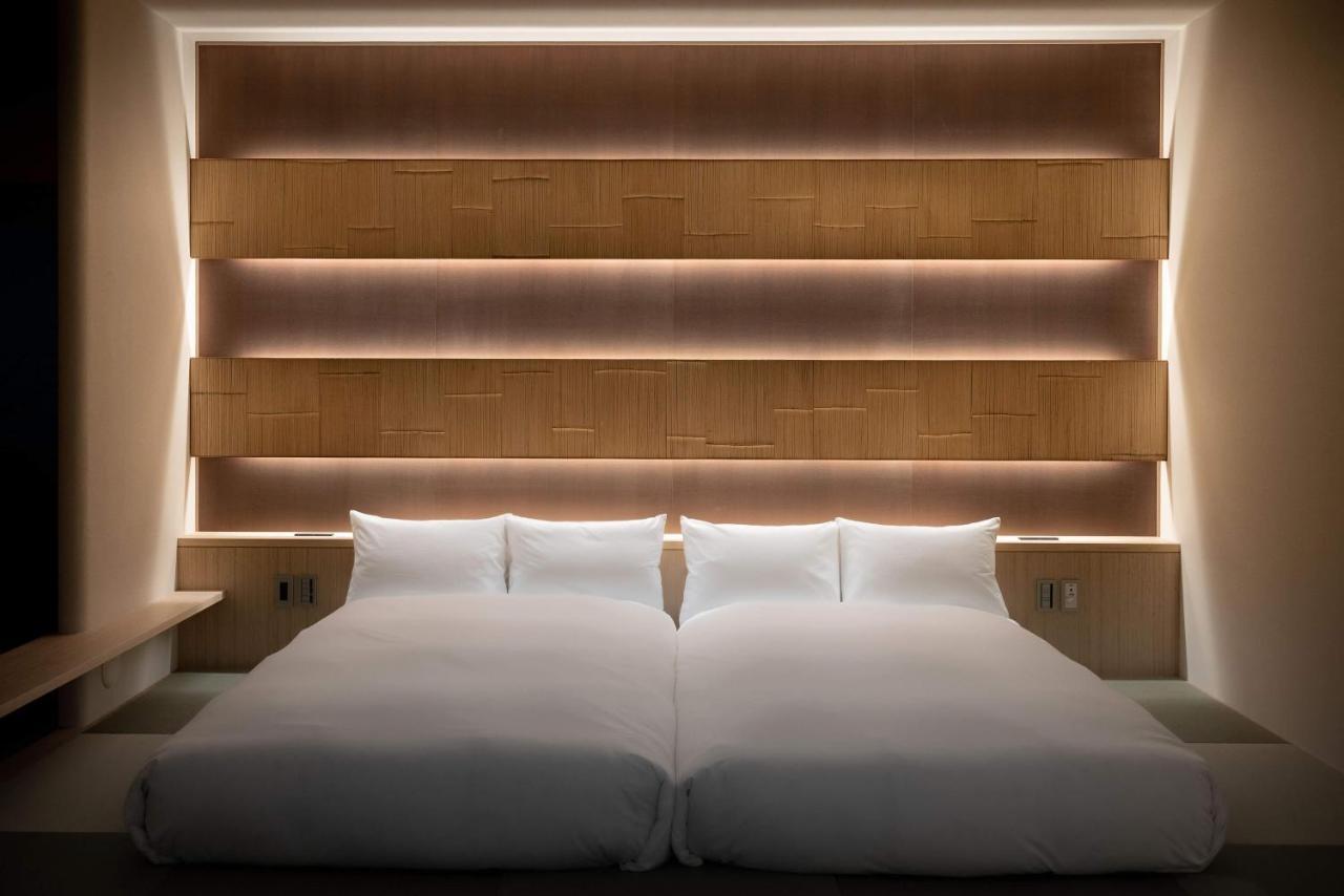The Junei Hotel Kyoto Eksteriør bilde