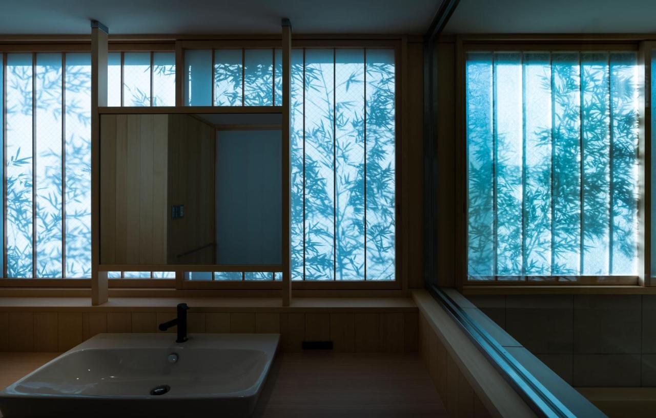 The Junei Hotel Kyoto Eksteriør bilde