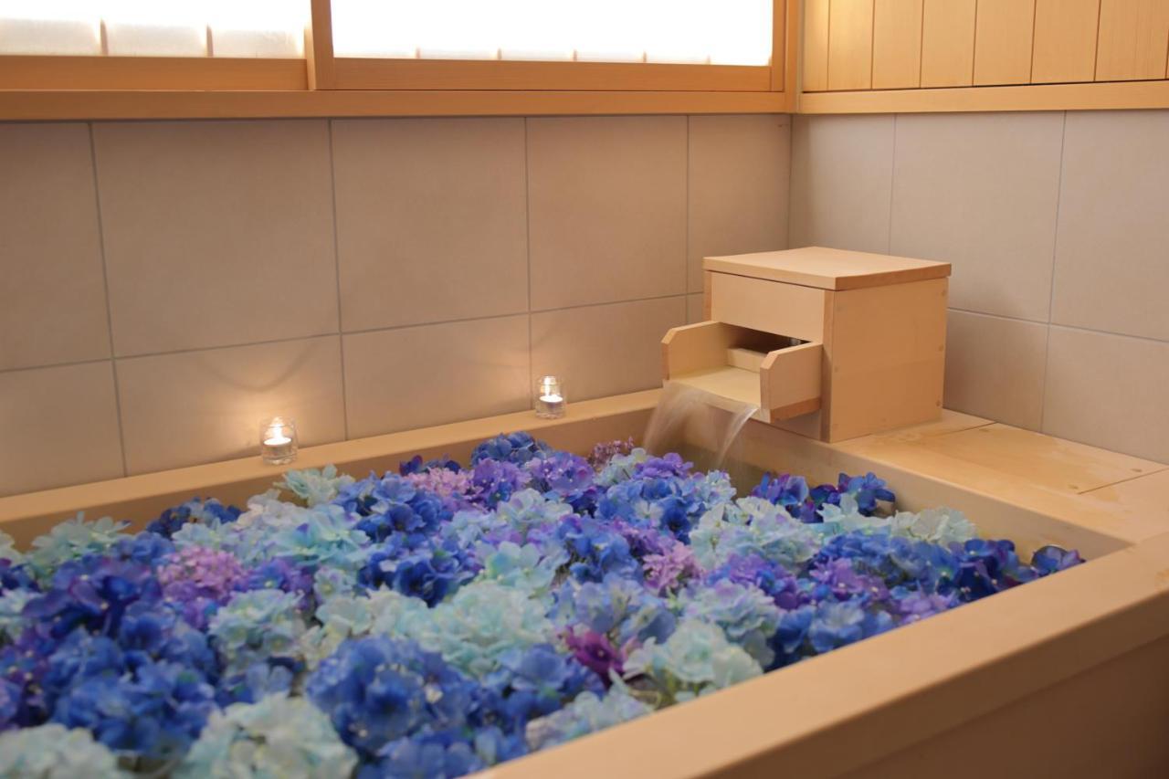 The Junei Hotel Kyoto Eksteriør bilde