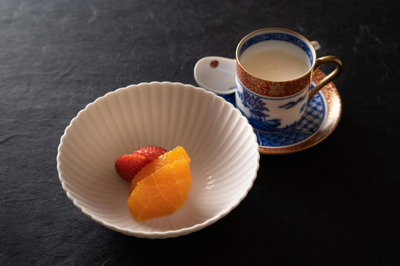 The Junei Hotel Kyoto Eksteriør bilde
