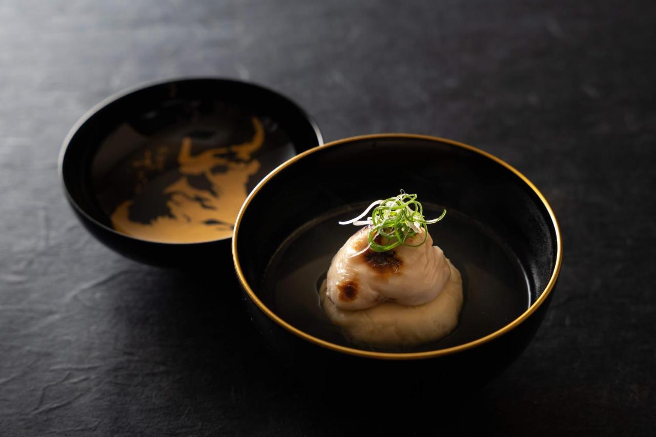 The Junei Hotel Kyoto Eksteriør bilde